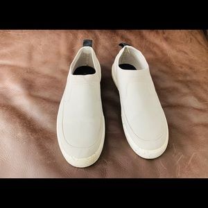 Zara slip-on shoes